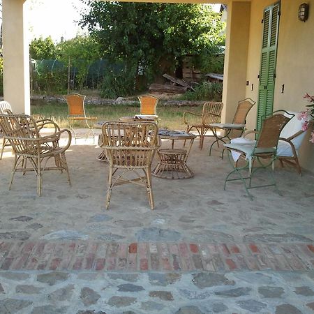 Locanda San Lorenzo Roddino Kültér fotó