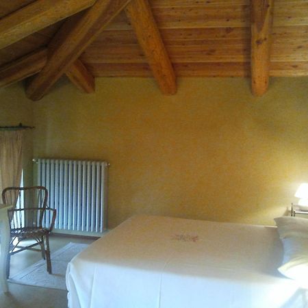 Locanda San Lorenzo Roddino Kültér fotó