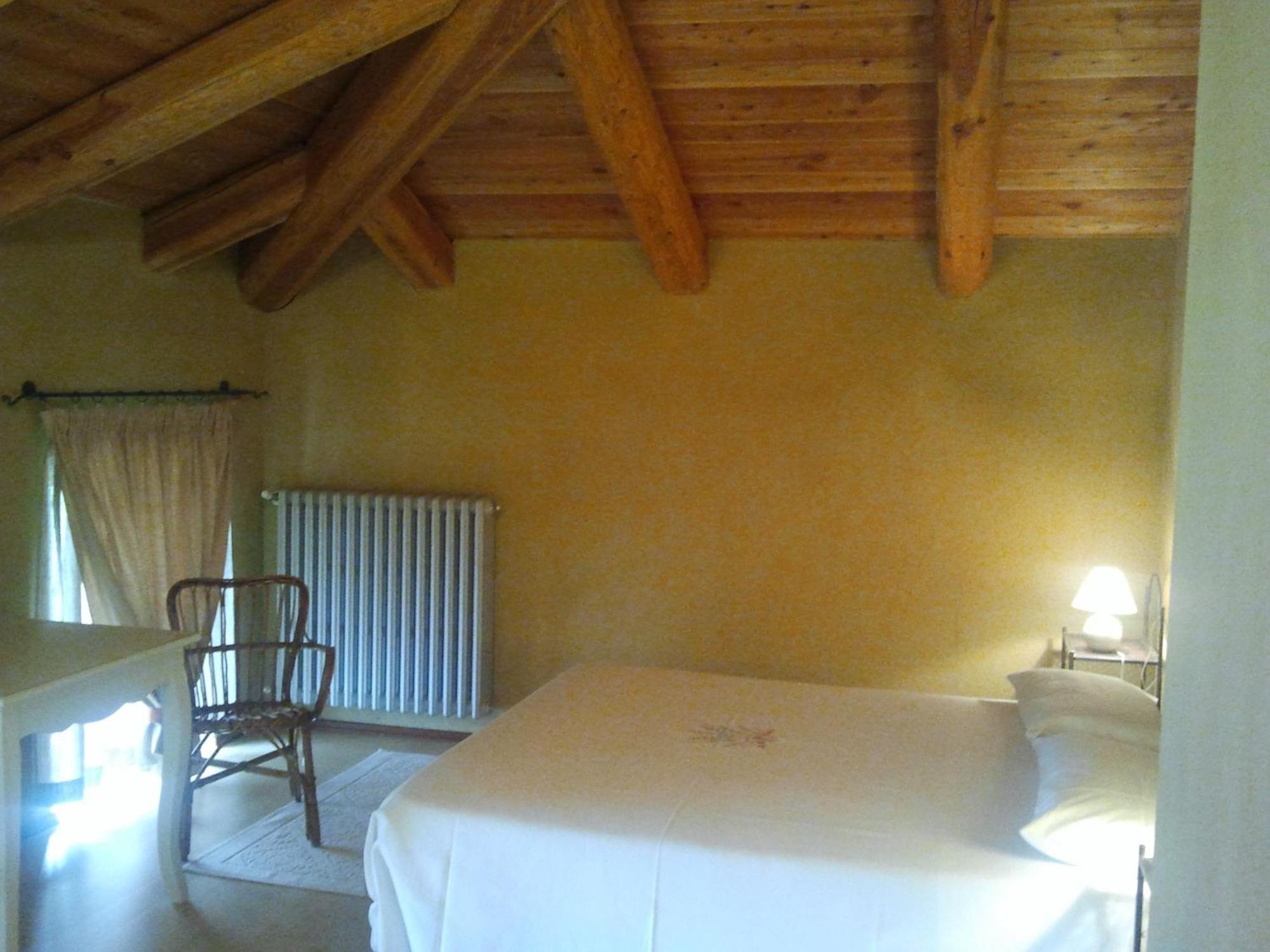 Locanda San Lorenzo Roddino Kültér fotó