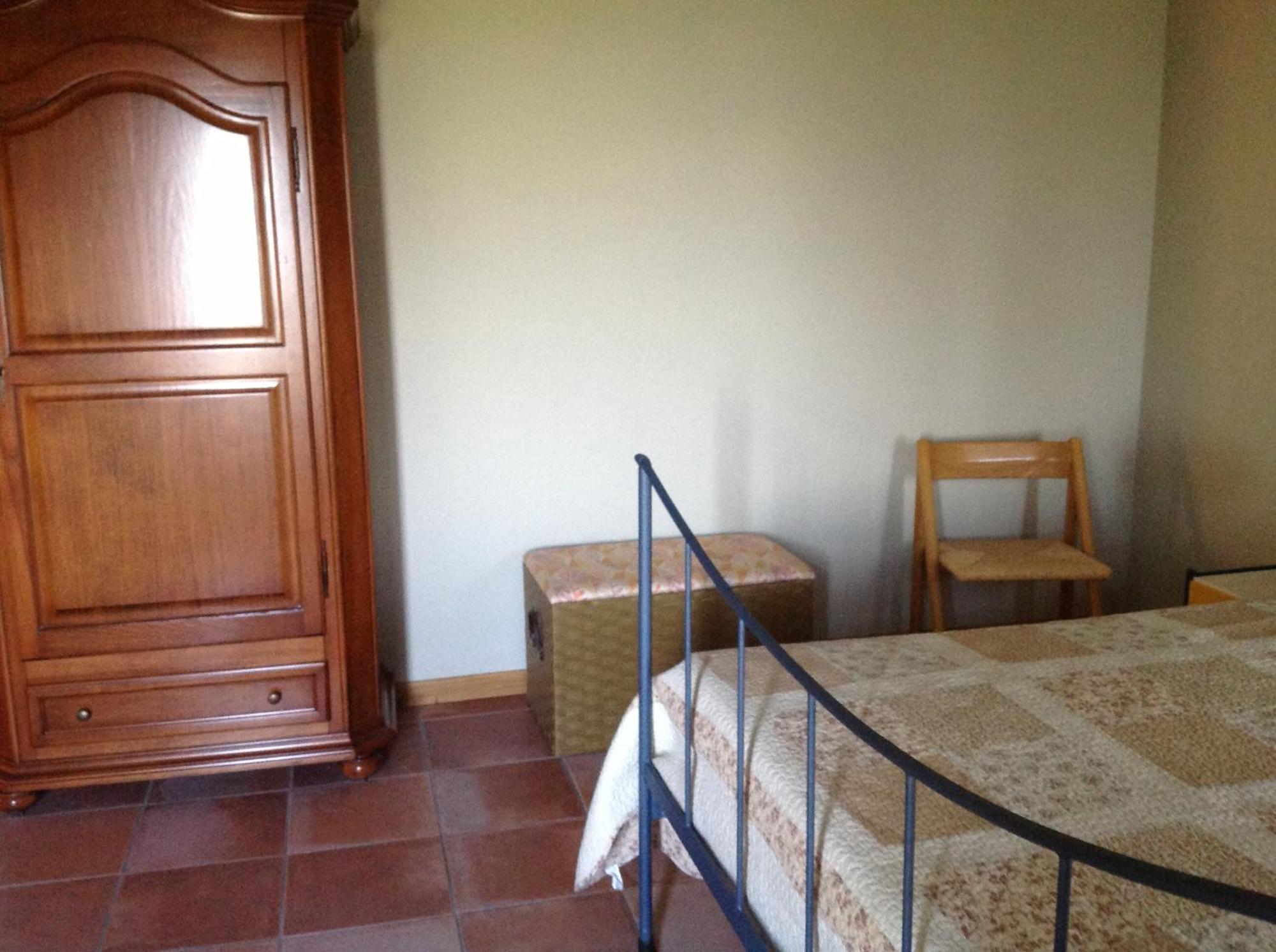 Locanda San Lorenzo Roddino Szoba fotó