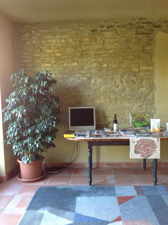 Locanda San Lorenzo Roddino Kültér fotó